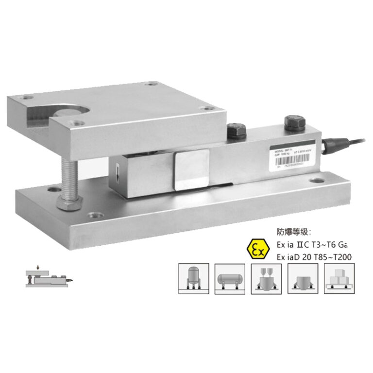 稱重模塊 DF SBT FW SBT(FB) FW