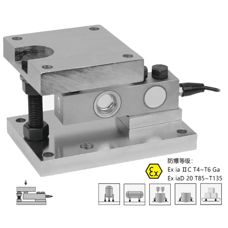 稱重模塊 DF SBTL LG SBTL(FB) LG
