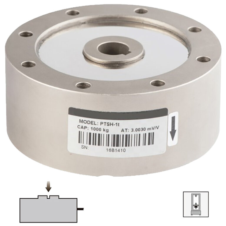 輪輻式傳感器 DF PTSH