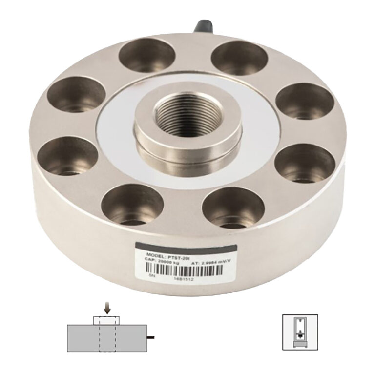 輪輻式傳感器 DF PTST