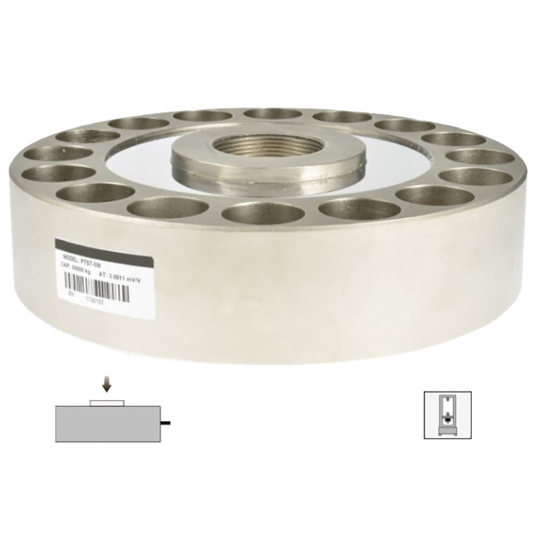 輪輻式傳感器 DF PTST(50 100t)