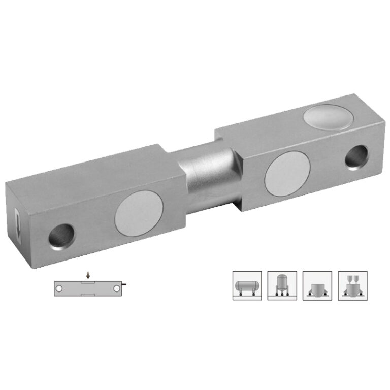 雙剪切梁傳感器 DF DBS